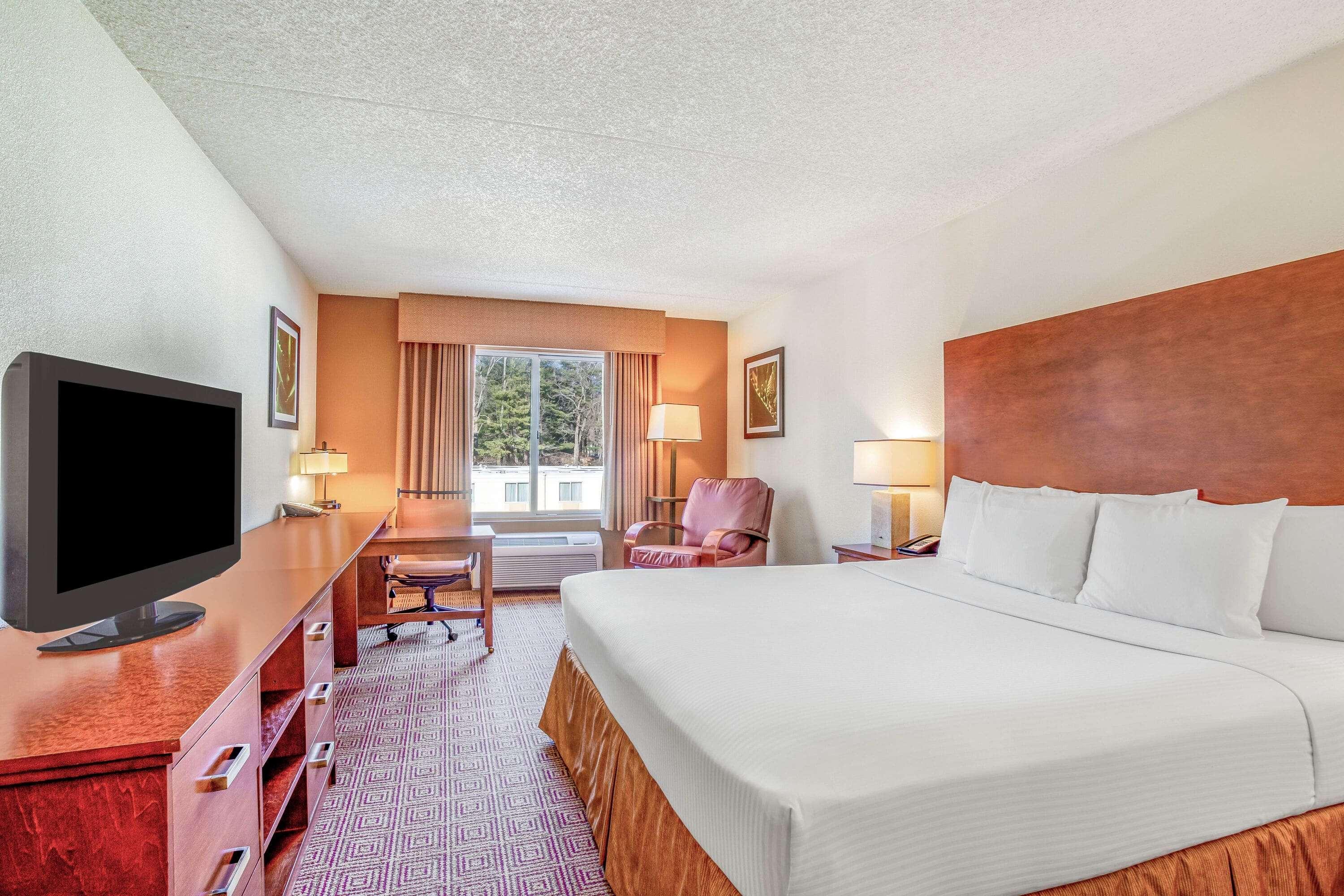 La Quinta By Wyndham Danbury Otel Dış mekan fotoğraf