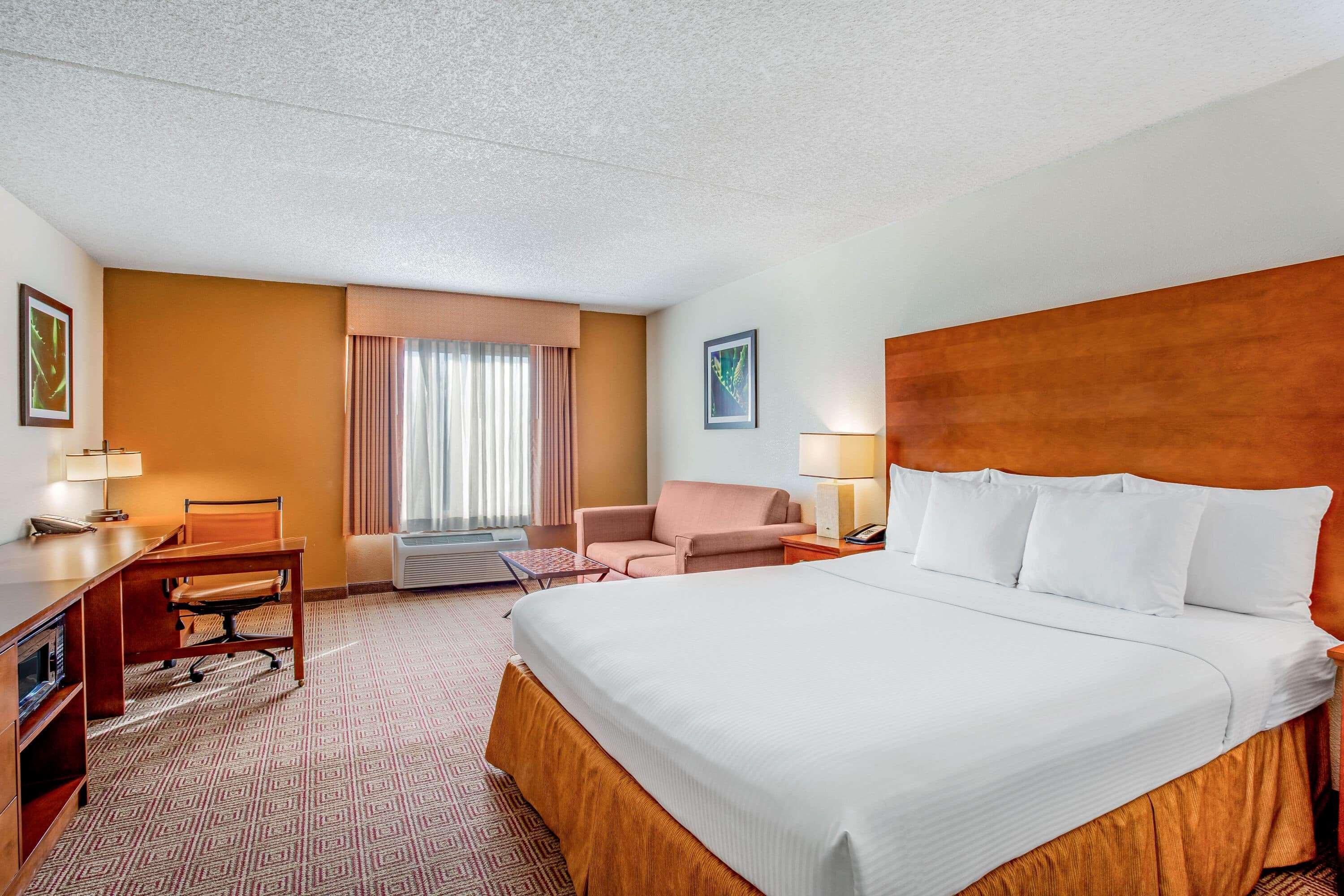 La Quinta By Wyndham Danbury Otel Dış mekan fotoğraf