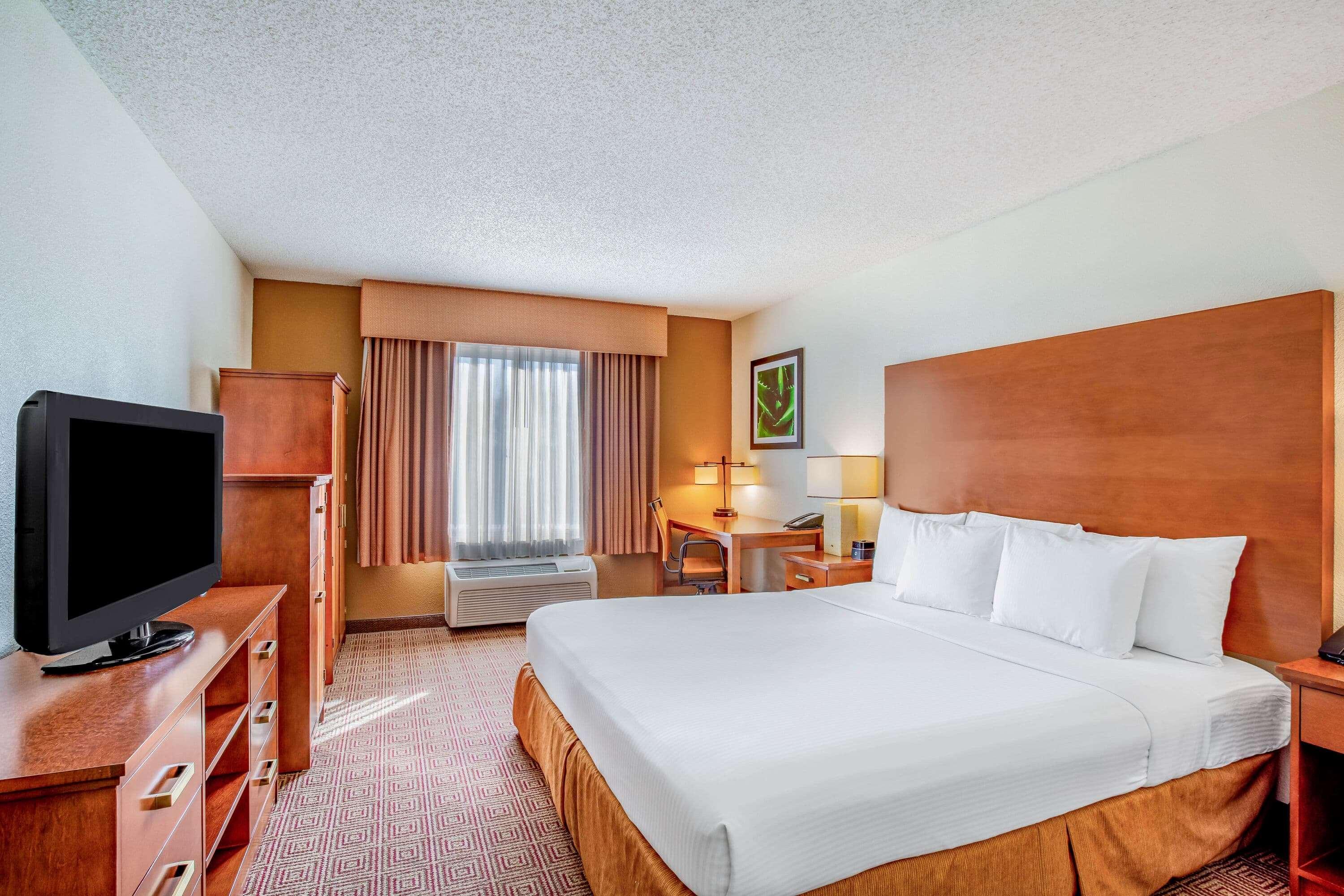 La Quinta By Wyndham Danbury Otel Dış mekan fotoğraf