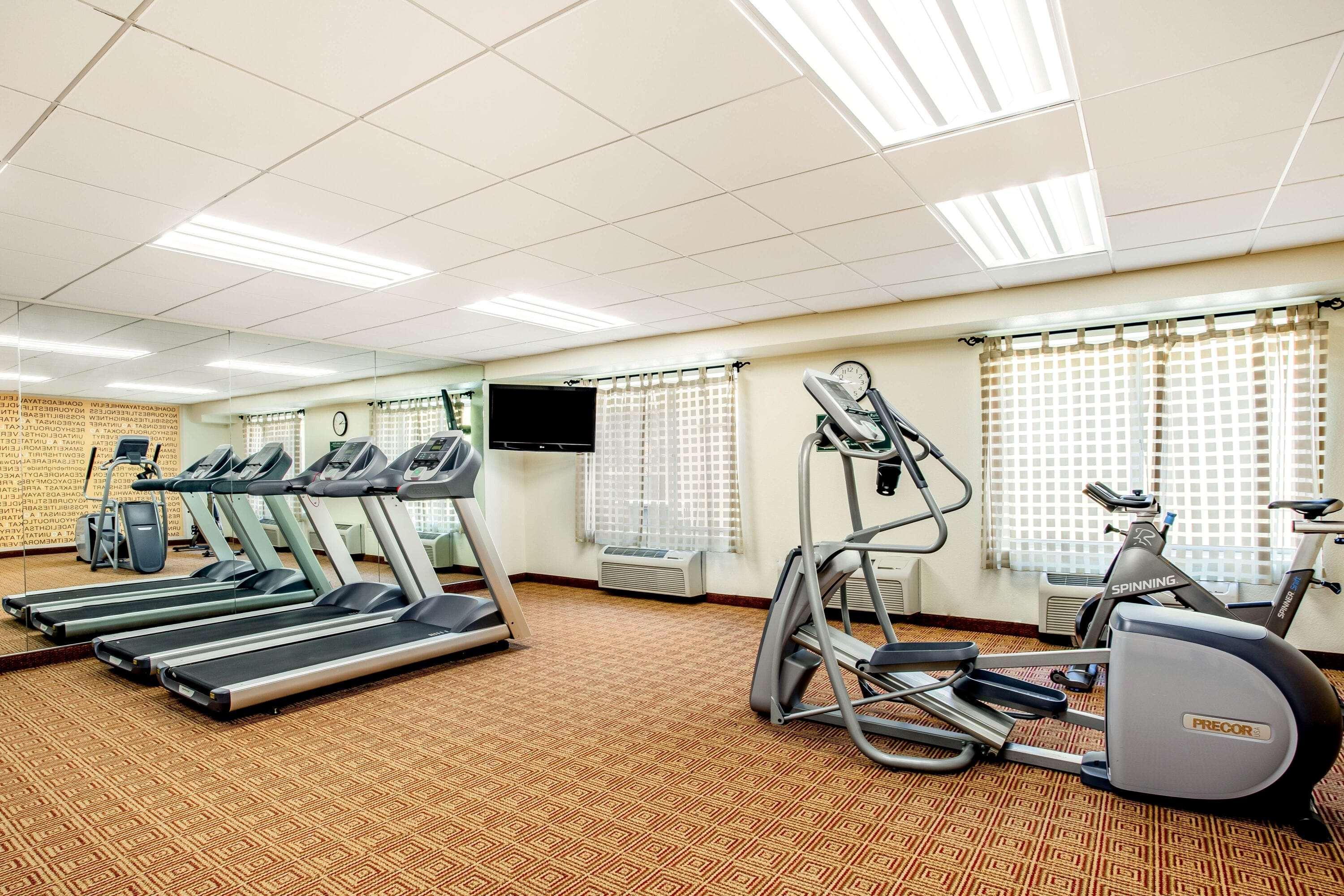 La Quinta By Wyndham Danbury Otel Dış mekan fotoğraf