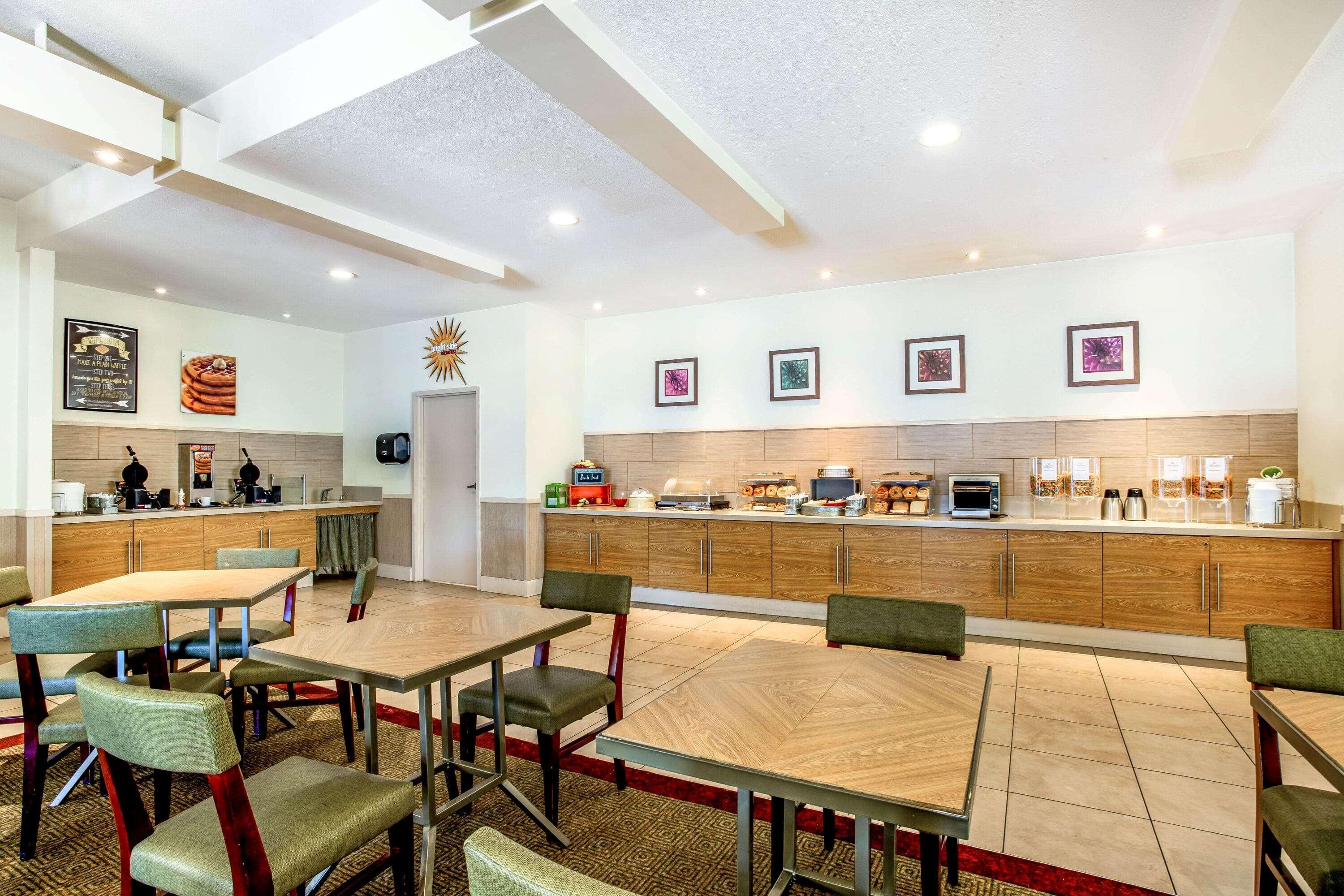 La Quinta By Wyndham Danbury Otel Dış mekan fotoğraf