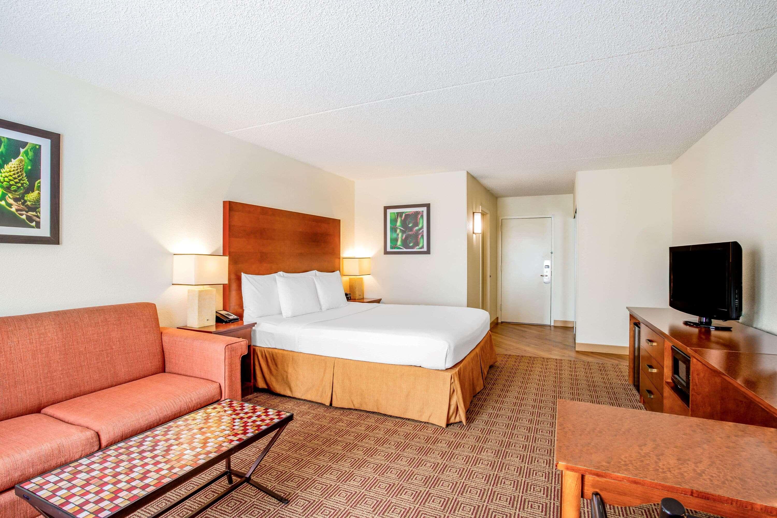 La Quinta By Wyndham Danbury Otel Dış mekan fotoğraf