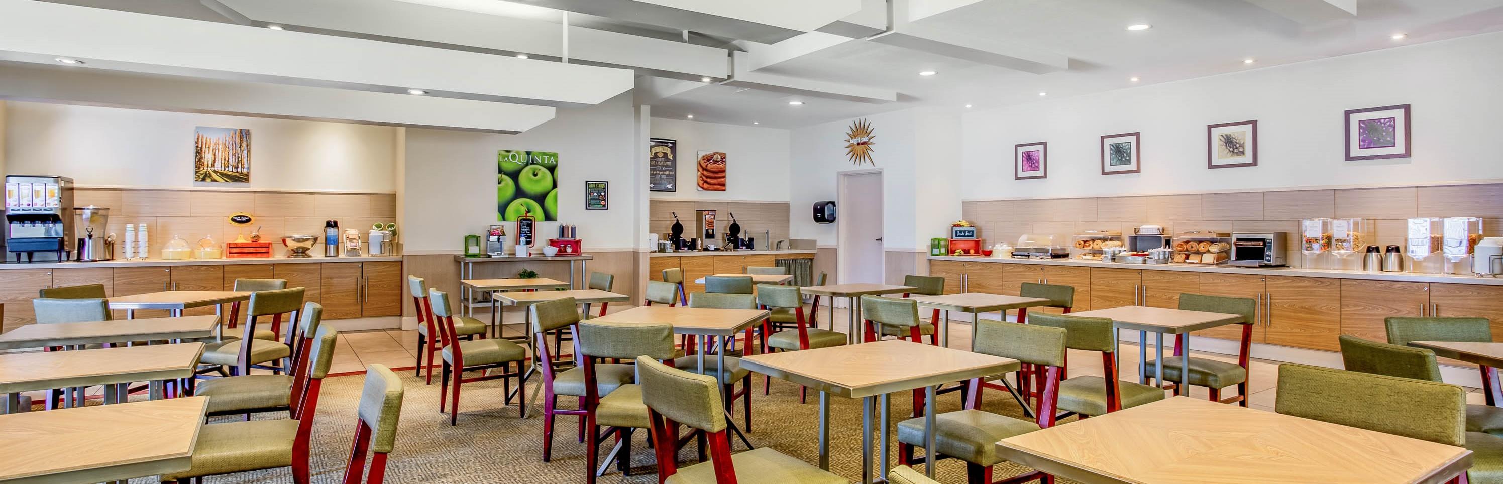 La Quinta By Wyndham Danbury Otel Dış mekan fotoğraf