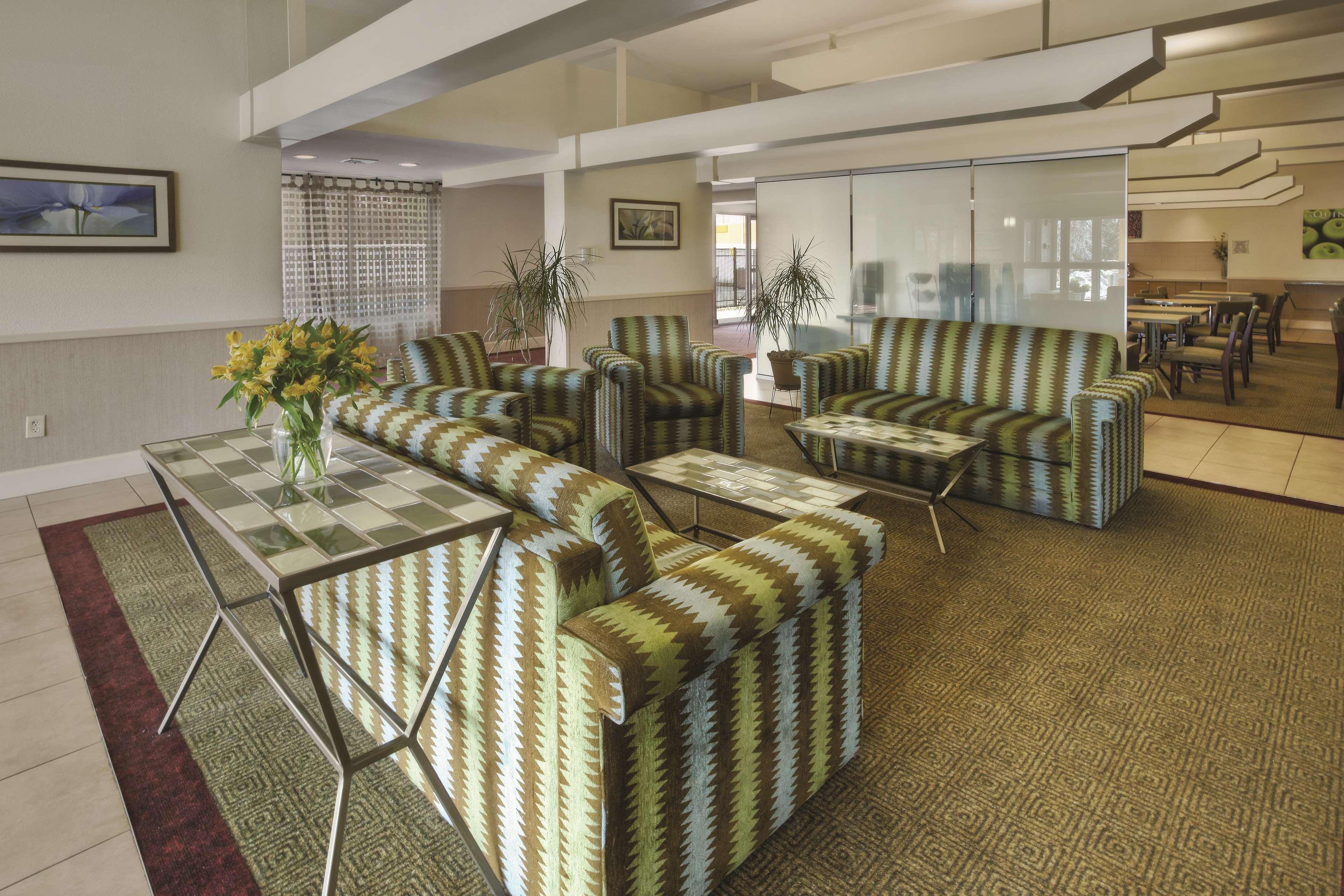 La Quinta By Wyndham Danbury Otel Dış mekan fotoğraf