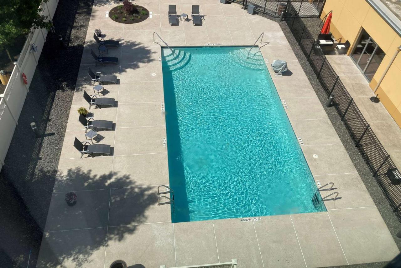 La Quinta By Wyndham Danbury Otel Dış mekan fotoğraf
