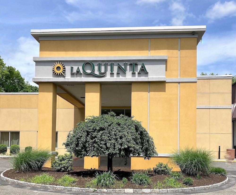 La Quinta By Wyndham Danbury Otel Dış mekan fotoğraf